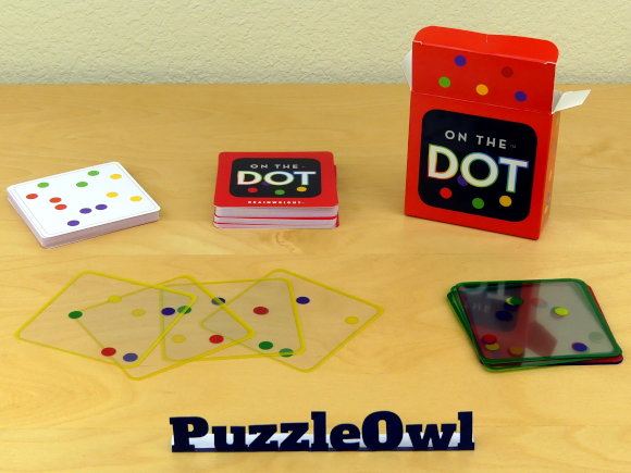 Top 5 Brain Teaser Puzzles of 2020 - PuzzleOwl's Top Picks